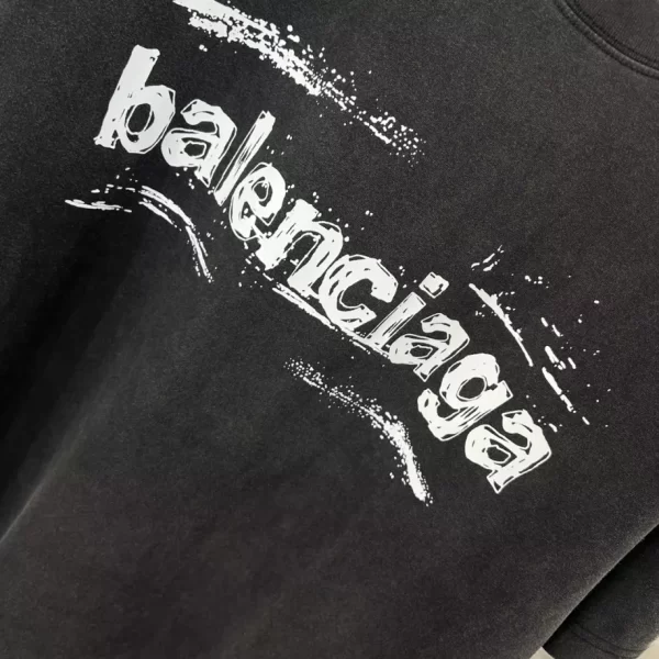 Balenciaga T-shirt - BBS118