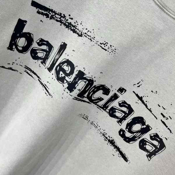 Balenciaga T-shirt - BBS119