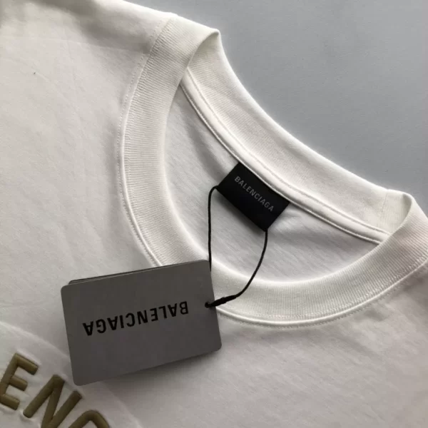 Balenciaga T-shirt - BBS120