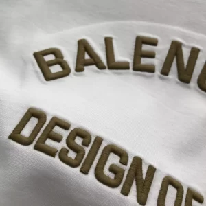 Balenciaga T-shirt - BBS120