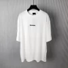 Balenciaga T-shirt - BBS121