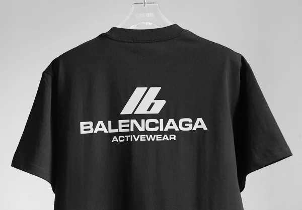 Balenciaga T-shirt - BBS127