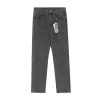 vCross Patch Jeans Chrome Hearts - AJ072