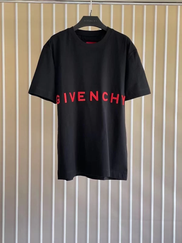 Givenchy Ring print T-shirt - GVS70