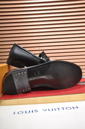 Louis Vuitton Loafers - LLV50