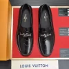 Louis Vuitton Loafers - LLV50