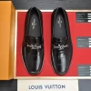 Louis Vuitton Loafers - LLV53