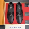 Louis Vuitton Loafers - LLV54