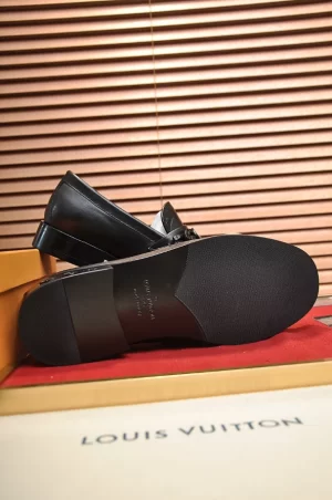 Louis Vuitton Loafers - LLV60