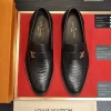 Louis Vuitton Loafers - LLV63