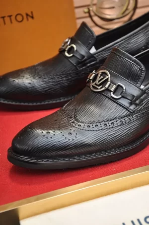 Louis Vuitton Loafers - LLV65