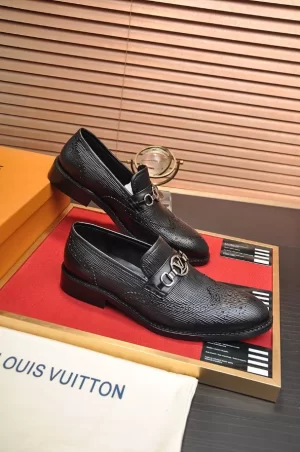 Louis Vuitton Loafers - LLV65