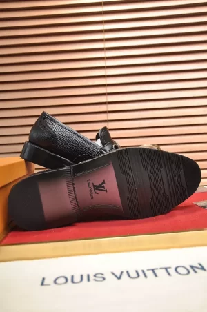 Louis Vuitton Loafers - LLV65