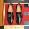 Louis Vuitton Loafers - LLV66