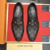 Louis Vuitton Loafers - LLV67