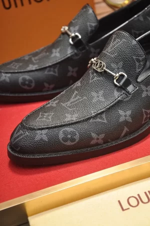 Louis Vuitton Loafers - LLV67