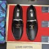 Louis Vuitton Loafers - LLV69