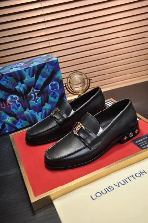 Louis Vuitton Loafers - LLV69