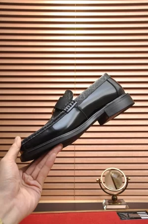 Louis Vuitton Loafers - LLV70