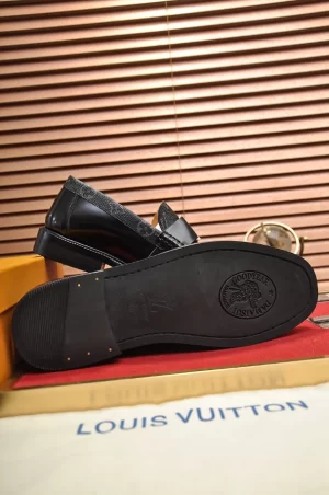 Louis Vuitton Loafers - LLV70