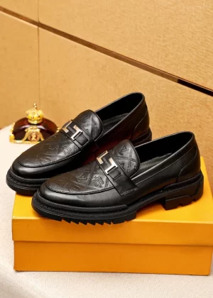 Louis Vuitton Loafers - LLV75