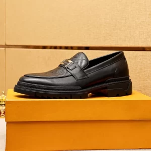 Louis Vuitton Loafers - LLV75