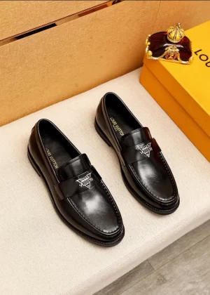 Louis Vuitton Loafers - LLV76