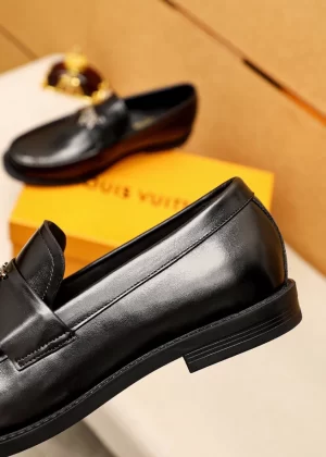 Louis Vuitton Loafers - LLV76