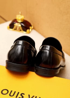 Louis Vuitton Loafers - LLV76