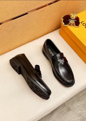 Louis Vuitton Loafers - LLV76