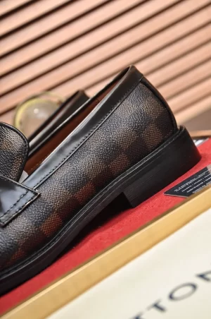 Louis Vuitton Loafers - LLV77