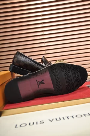 Louis Vuitton Loafers - LLV77