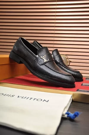 Louis Vuitton Loafers - LLV79