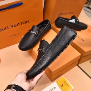 Louis Vuitton Loafers - LLV81