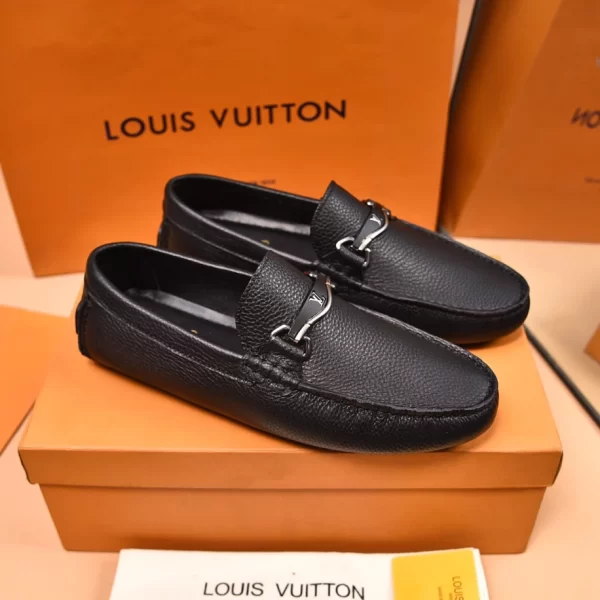 Louis Vuitton Loafers - LLV81