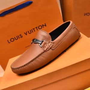 Louis Vuitton Loafers - LLV82