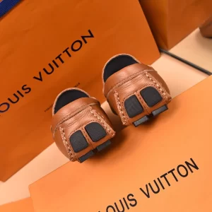 Louis Vuitton Loafers - LLV82