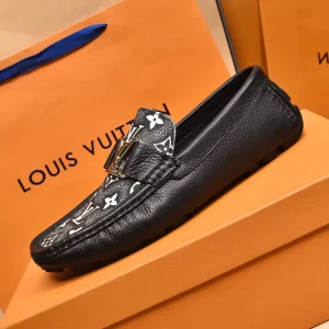 Louis Vuitton Loafers - LLV85