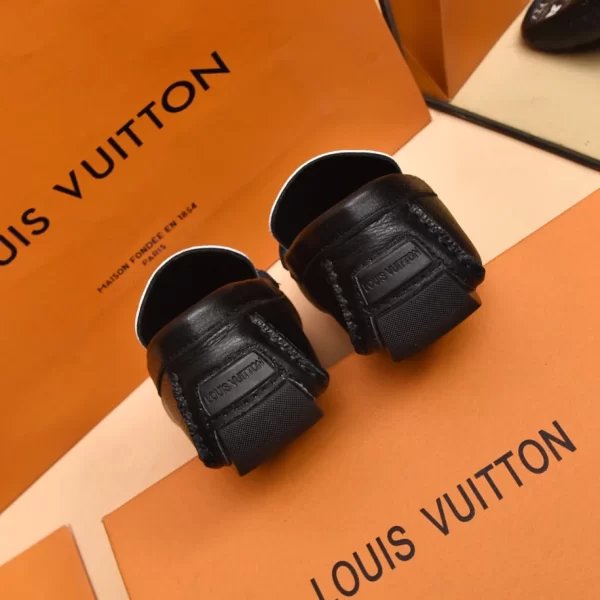 Louis Vuitton Loafers - LLV85