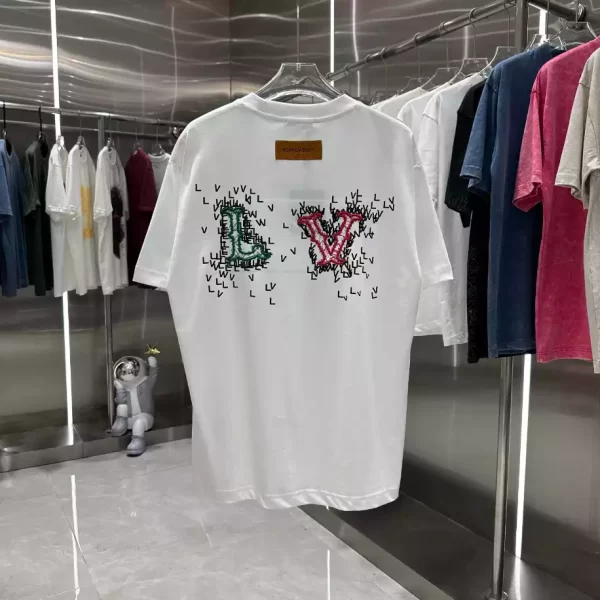 Louis Vuitton T-shirt - LSVT0232