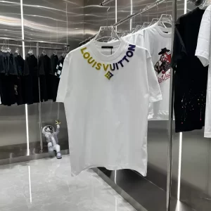 Louis Vuitton T-shirt - LSVT0235