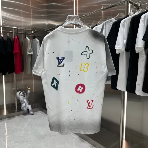 Louis Vuitton T-shirt - LSVT0239