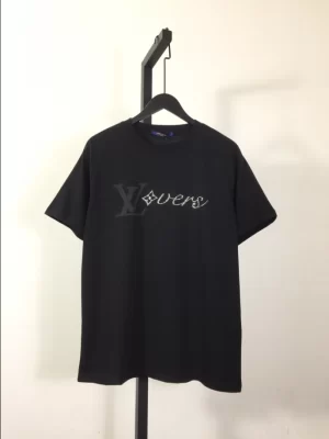 Louis Vuitton T-shirt - LSVT0242