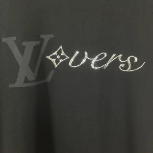 Louis Vuitton T-shirt - LSVT0242