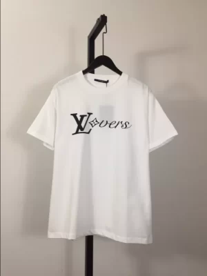 Louis Vuitton T-shirt - LSVT0244