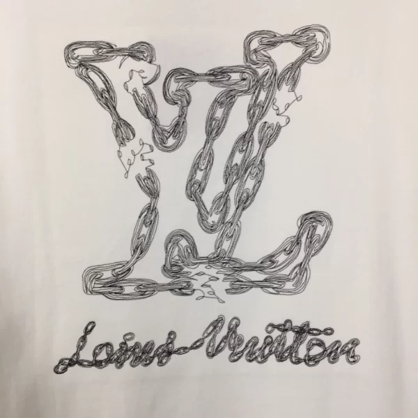 Louis Vuitton T-shirt - LSVT0246