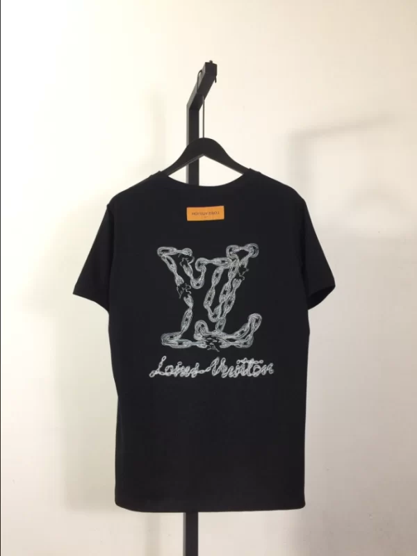 Louis Vuitton T-shirt - LSVT0247