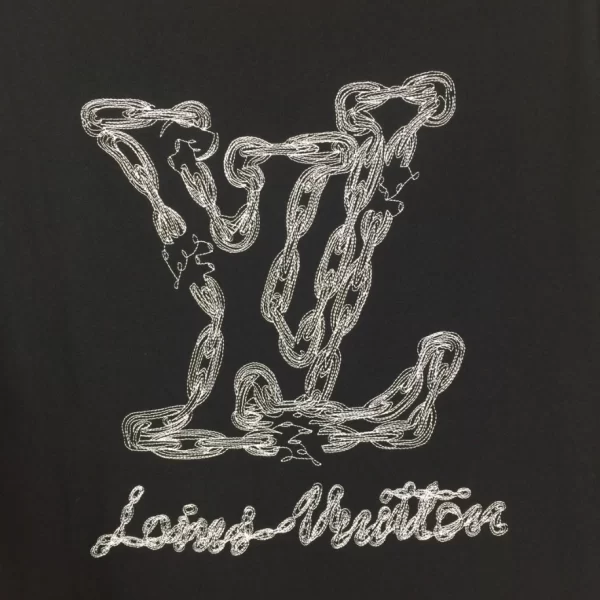 Louis Vuitton T-shirt - LSVT0247