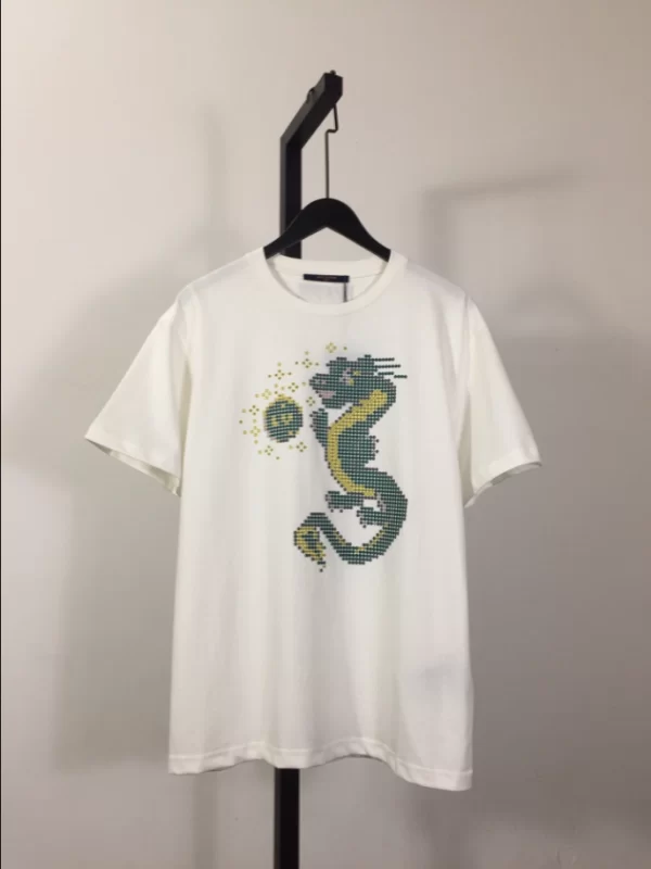 Louis Vuitton T-shirt - LSVT0248