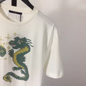 Louis Vuitton T-shirt - LSVT0248